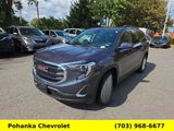 Used 2019 GMC Terrain SLE w/ Driver Convenience Package image 3