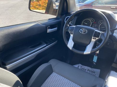 Used 2014 Toyota Tundra SR5 image 30