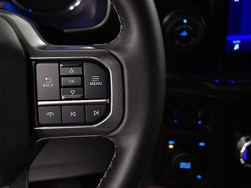Used 2023 Ford F150 XLT w/ Equipment Group 302A High AWD/4WD image 23