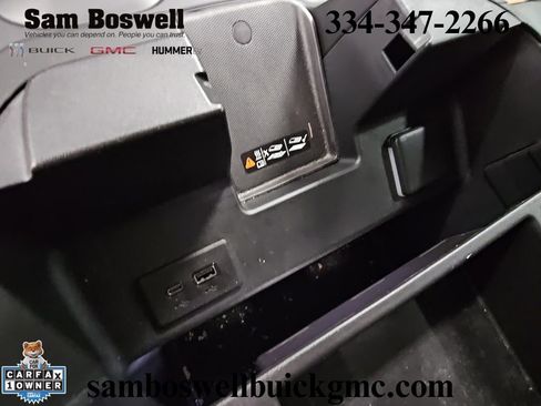 Used 2024 GMC Sierra 2500 AT4 w/ AT4 Premium Plus Package image 21