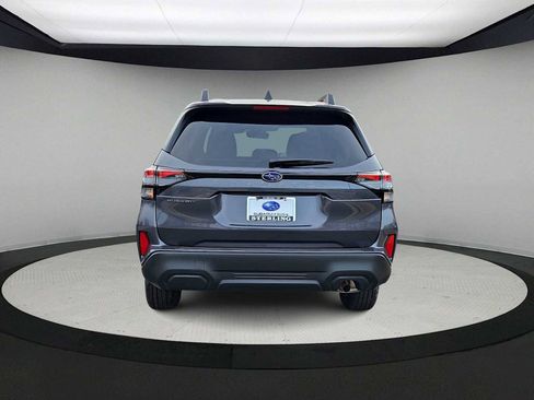 New 2026 Subaru Forester Premium image 7