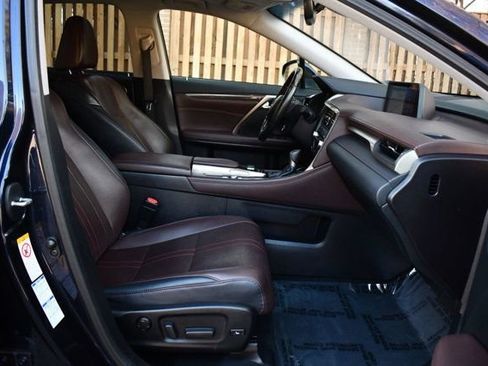 Used 2017 Lexus RX 450h AWD w/ Luxury Package image 25