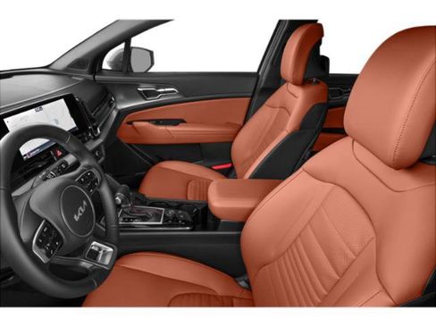 Certified 2023 Kia Sportage SX image 15