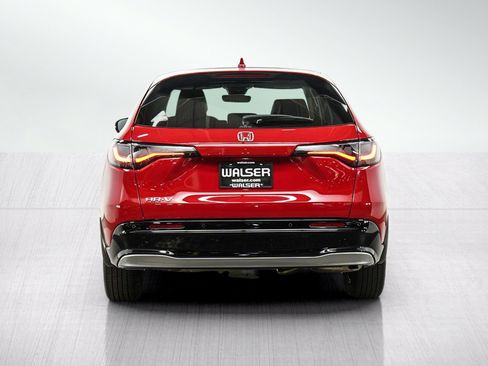 Used 2024 Honda HR-V EX-L image 4