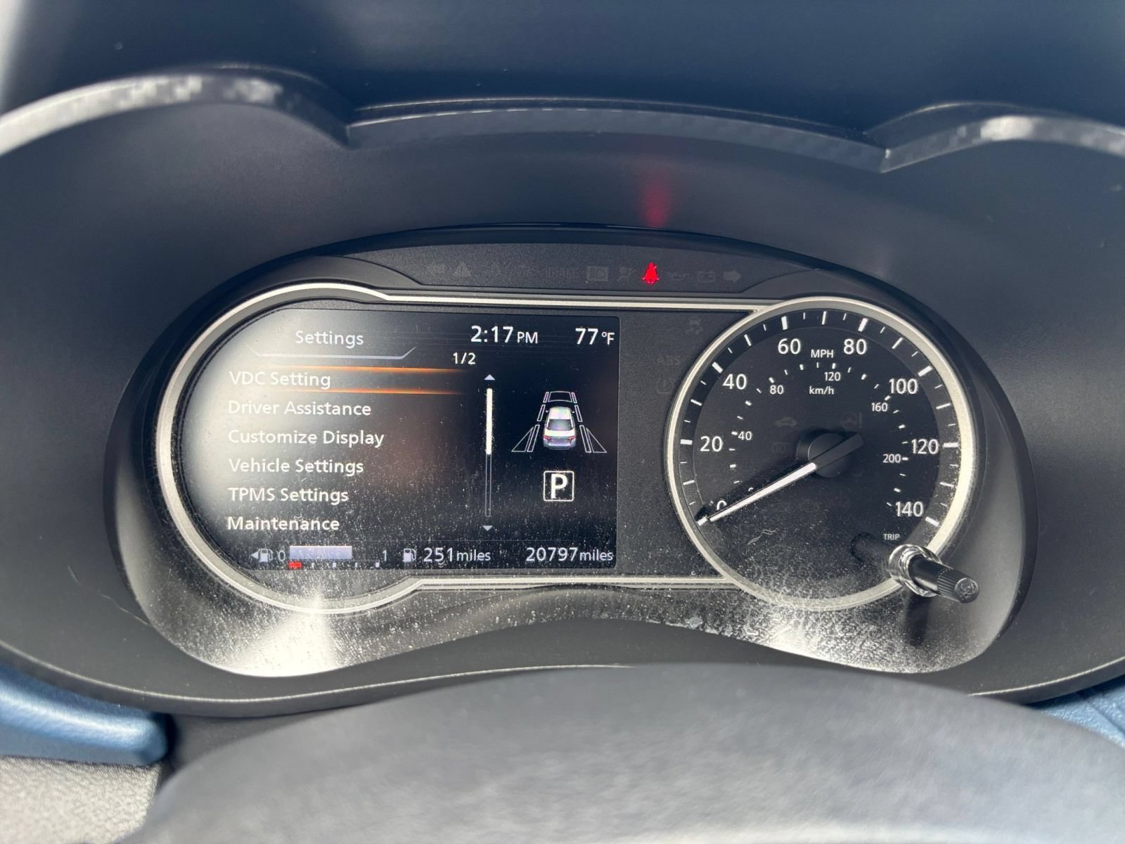 Used 2025 Nissan Versa SV FWD image 39