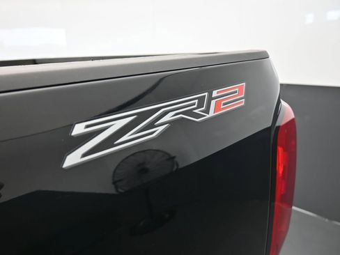 Used 2019 Chevrolet Colorado ZR2 w/ LPO, Power Package image 43