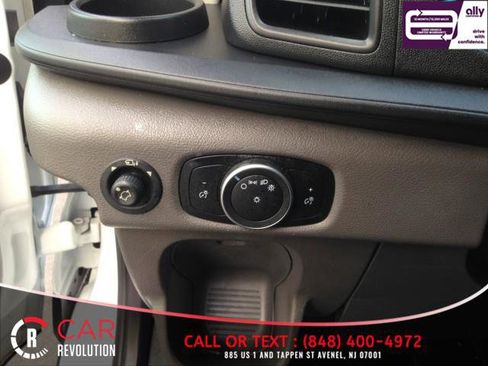 Used 2020 Ford Transit 250 148 High Roof image 59
