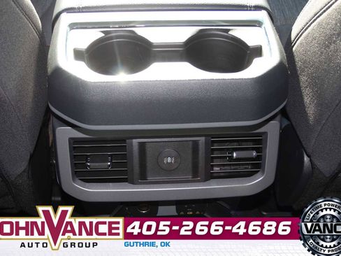 Used 2024 Ford F250 XLT w/ FX4 Off-Road Package image 27