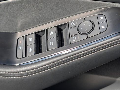 New 2026 Nissan Rogue SV w/ Cold Weather Package image 14