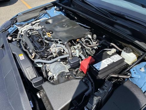 Used 2024 Toyota Camry XSE FWD image 15