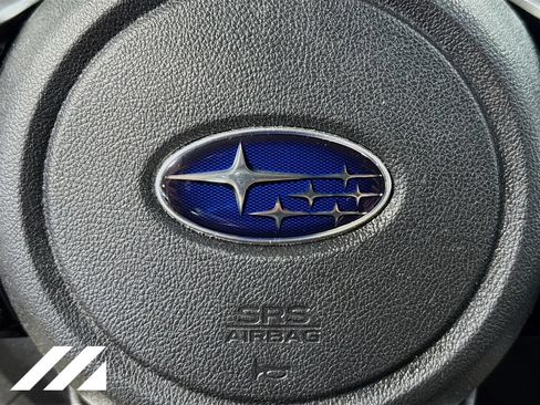 Used 2024 Subaru Forester Premium AWD/4WD image 35
