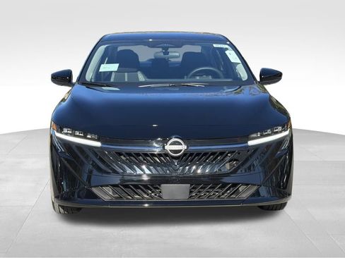 New 2026 Nissan Sentra SV w/ Floor Mat Package image 2