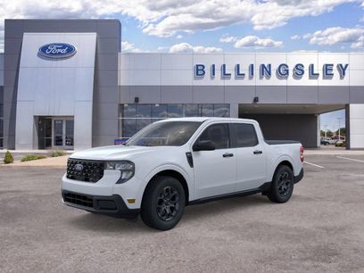New 2026 Ford Maverick XLT w/ 4K Tow Package