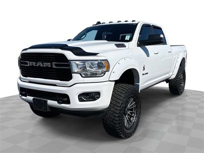 Used 2021 RAM 2500 Big Horn w/ Level B Equipment Group