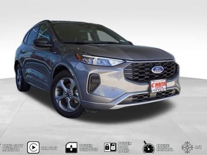 Used 2023 Ford Escape ST-Line