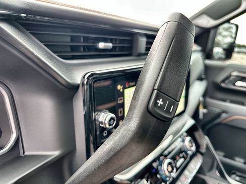 New 2026 GMC Sierra 2500 AT4 w/ AT4 Premium Plus Package AWD/4WD image 26