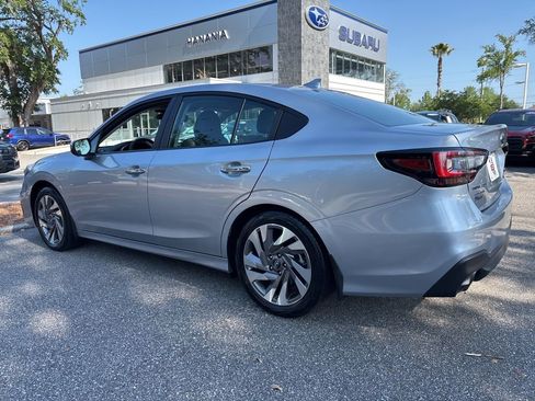 Certified 2025 Subaru Legacy Touring XT w/ Popular Package #3 AWD/4WD image 24