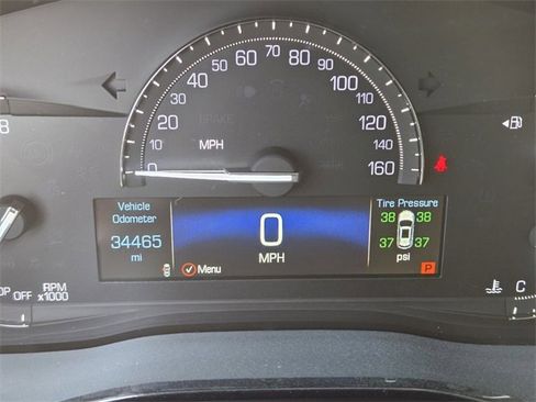 Used 2019 Cadillac XT5 Luxury image 23