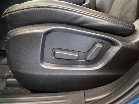 Used 2023 MAZDA CX-5 AWD 2.5 S w/ Select Package image 16