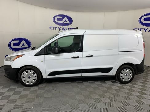 Used 2019 Ford Transit Connect XL FWD image 6