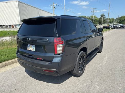 Used 2021 Chevrolet Tahoe RST AWD/4WD image 3