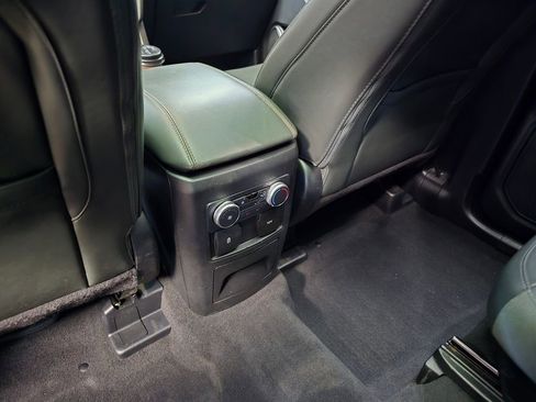 Used 2022 Ford Explorer Timberline image 14