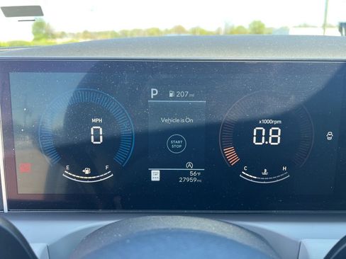 Used 2025 Hyundai Tucson SEL image 7