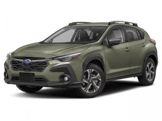 New 2026 Subaru Crosstrek 2.0i Premium video 1