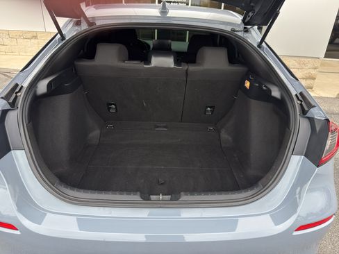 Used 2023 Honda Civic Sport image 8