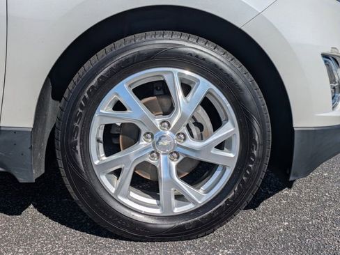 Used 2020 Chevrolet Equinox Premier image 10