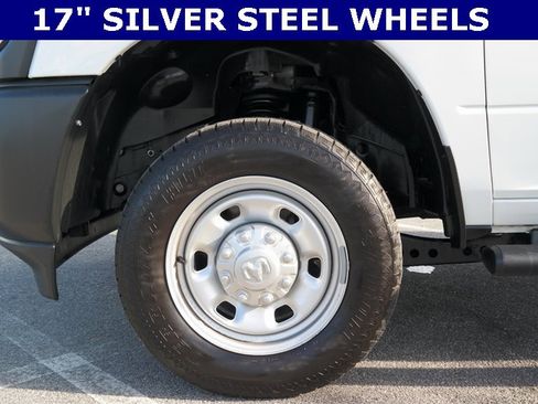 Certified 2024 RAM 2500 Tradesman image 4