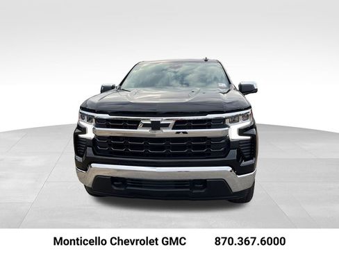 New 2026 Chevrolet Silverado 1500 LT image 9
