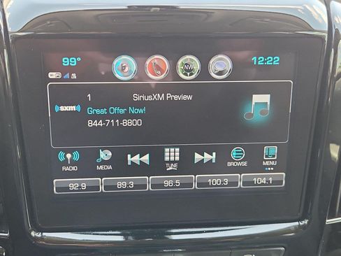 Certified 2019 Chevrolet Traverse LT FWD image 21