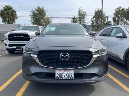 Used 2023 MAZDA CX-5 AWD 2.5 S image 6
