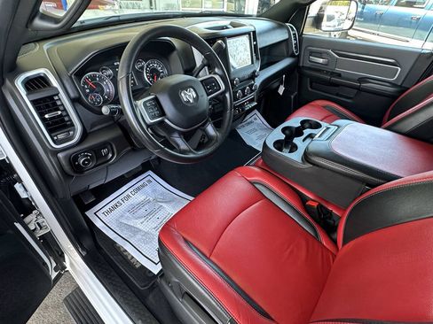 Used 2022 RAM 2500 Big Horn AWD/4WD image 28