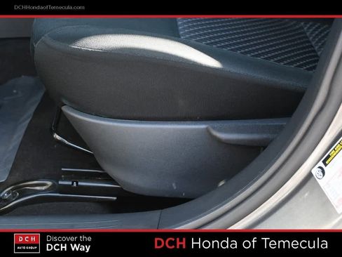 Used 2024 Nissan Versa S w/ Trunk Package image 17