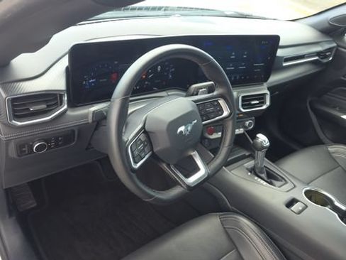 Used 2024 Ford Mustang GT Premium RWD image 13