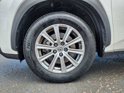 Used 2016 Lexus NX 200t FWD image 27