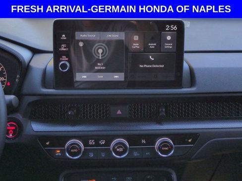New 2026 Honda CR-V Sport image 17