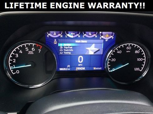 Used 2023 Ford F150 XLT w/ Equipment Group 302A High image 13