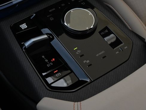 New 2026 BMW X3 xDrive30 image 20