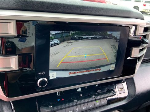 Used 2025 Toyota Tundra SR5 image 26