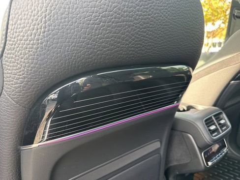 Certified 2024 Mercedes-Benz GLS 580 4MATIC image 19