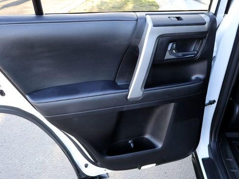 Used 2024 Toyota 4Runner SR5 RWD image 22