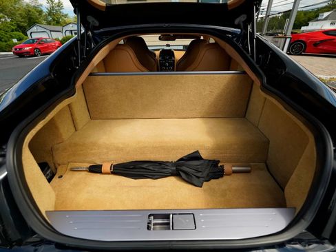 Used 2017 Aston Martin Rapide S Shadow Edition RWD image 32