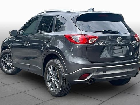 Used 2014 MAZDA CX-5 Grand Touring AWD/4WD image 12