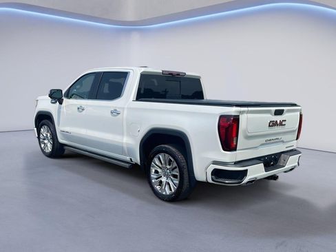 Used 2021 GMC Sierra 1500 Denali w/ Denali Ultimate Package AWD/4WD image 4