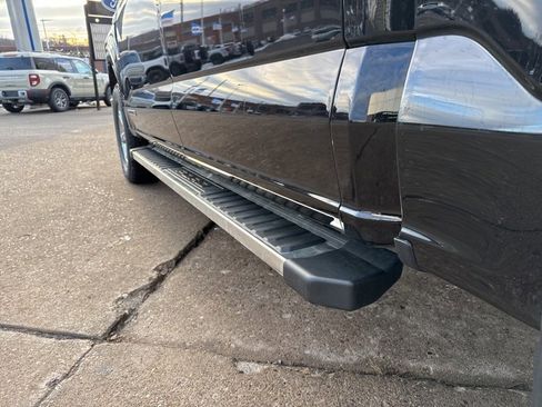 New 2025 Ford F150 XLT w/ Equipment Group 302A MID image 11