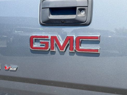 Used 2019 GMC Canyon W/T w/ Convenience Package RWD image 9