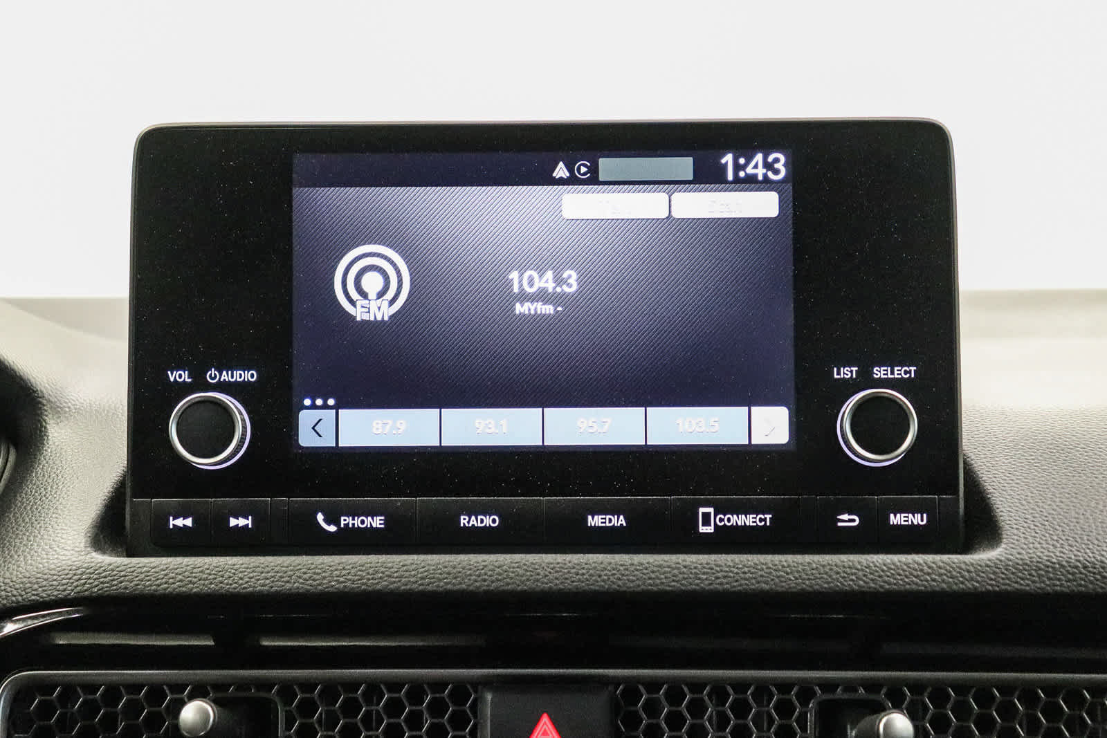 Used 2026 Honda Civic Sport image 16